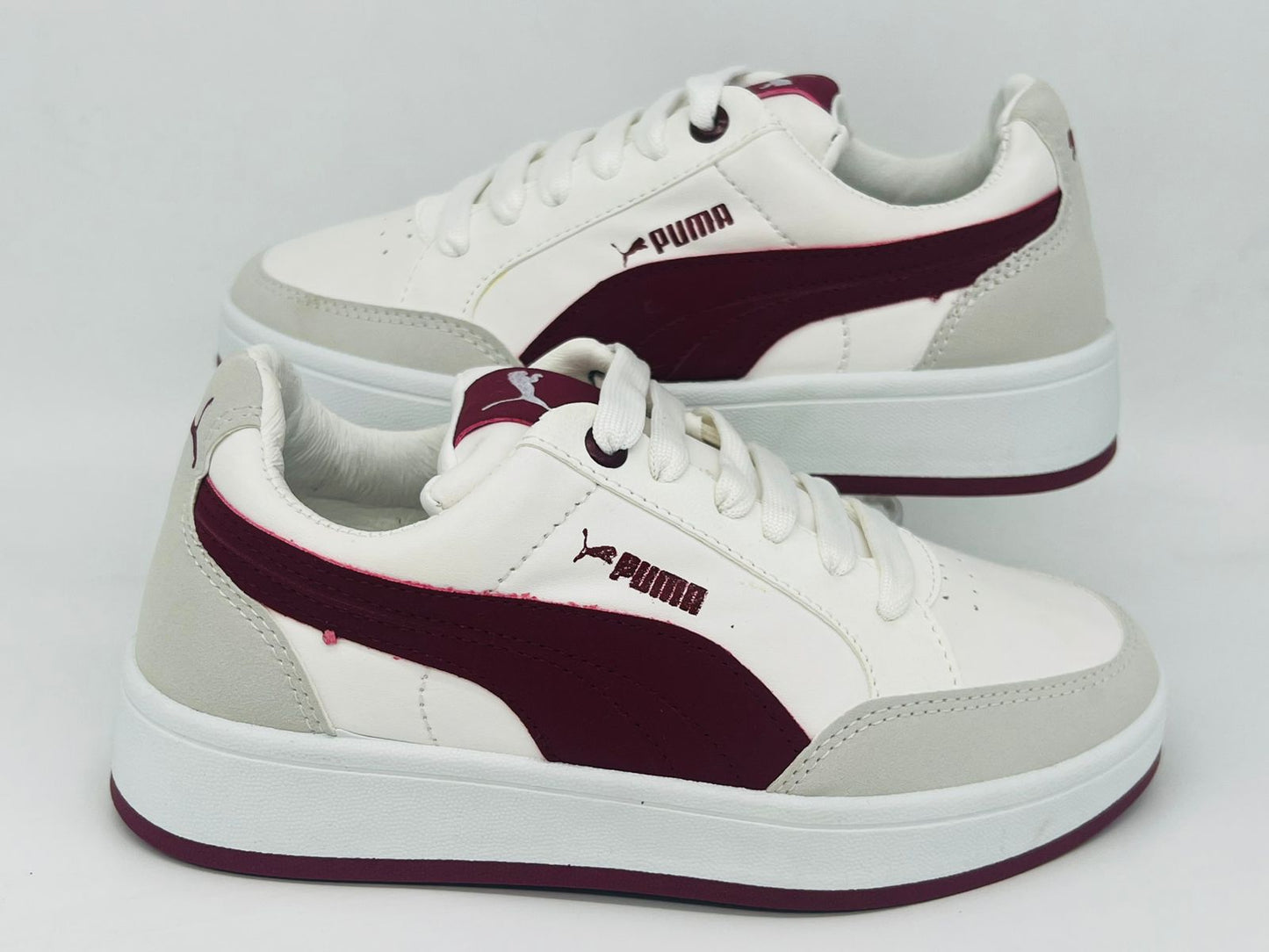 شوز بومة حريمي كاجوال مريح وعصري | Gracia-eg 2026