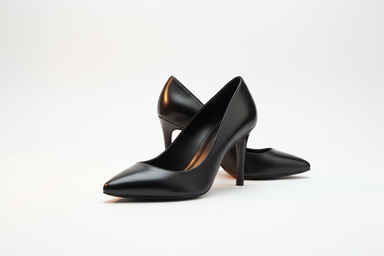 أحذية نسائية كلاسيكية راقية