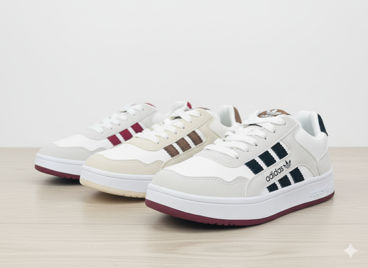 كوتشي أديداس - حريمي  ميرور 2026