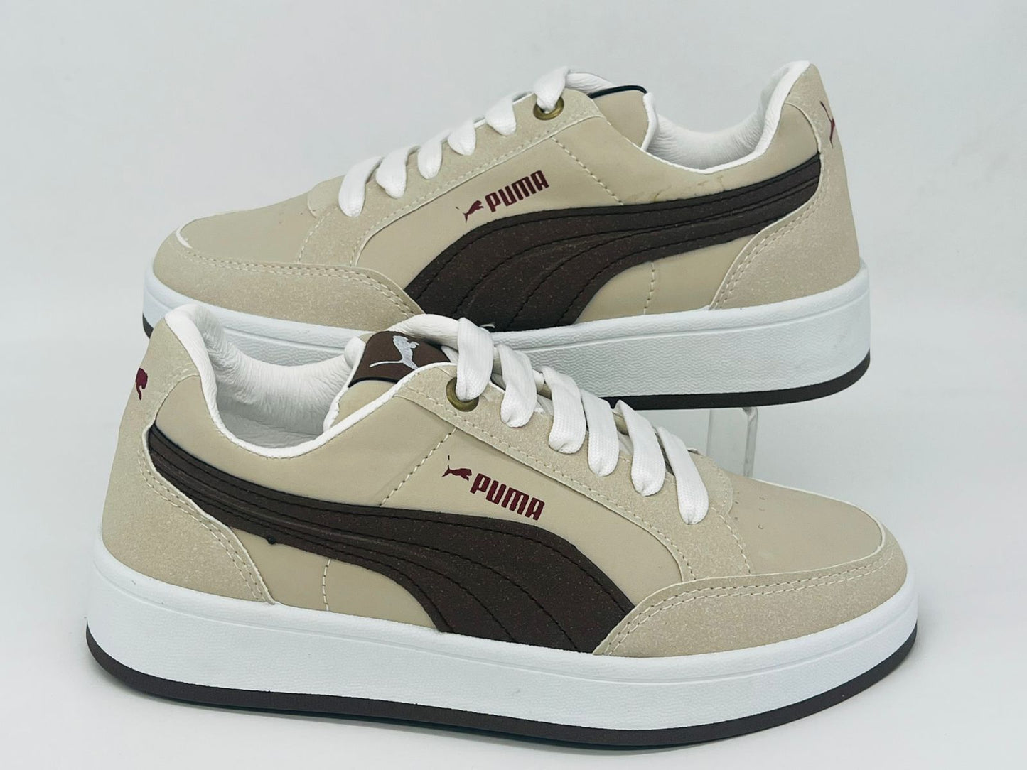 شوز بومة حريمي كاجوال مريح وعصري | Gracia-eg 2026