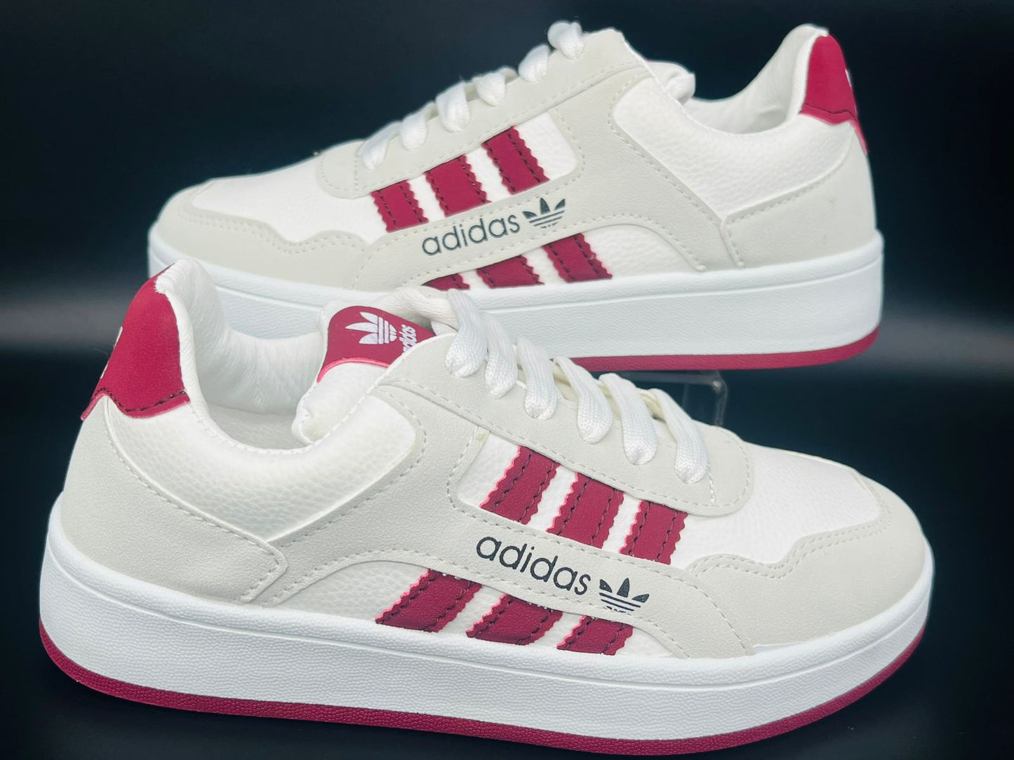 كوتشي أديداس - حريمي  ميرور 2026