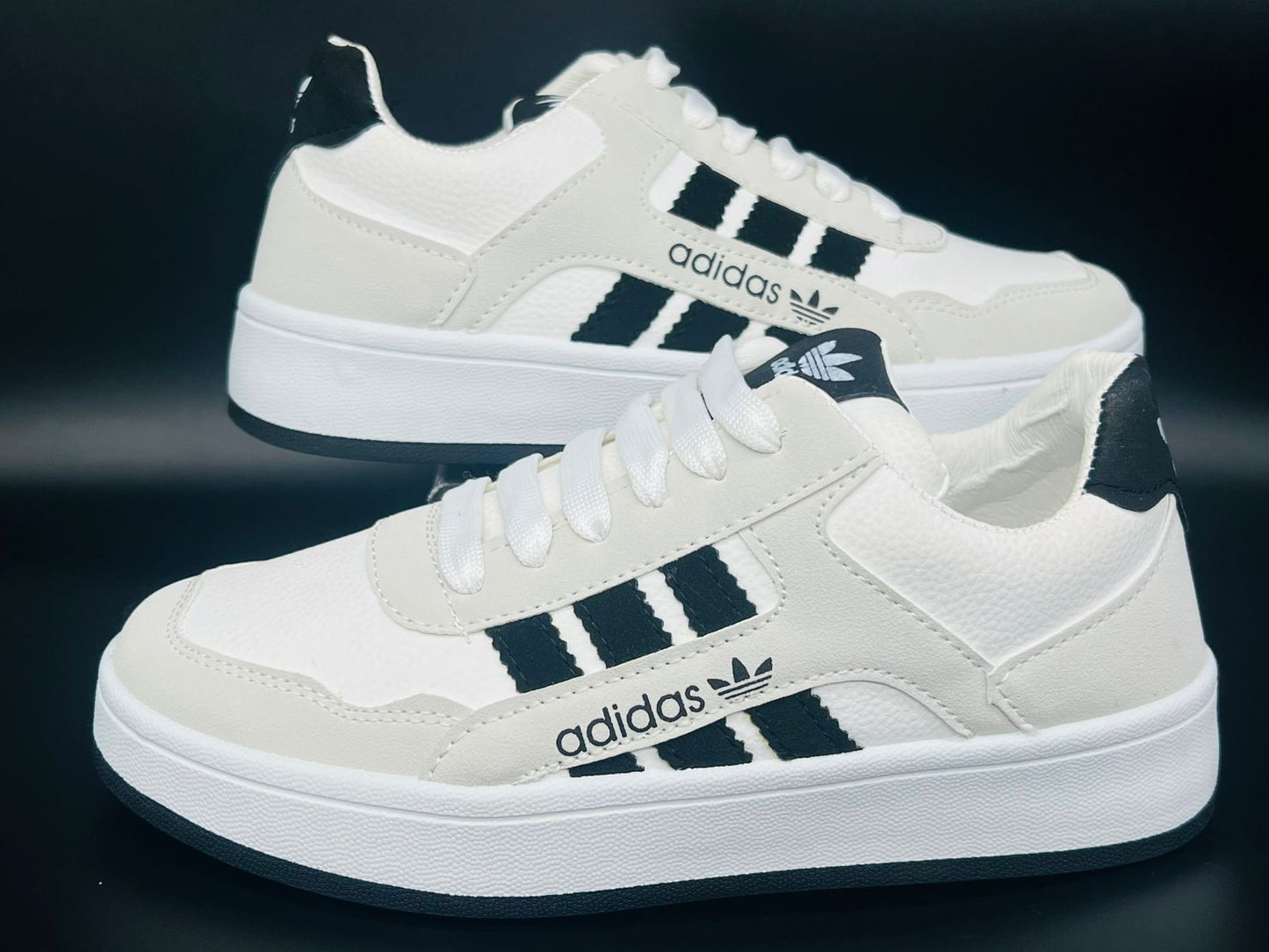 كوتشي أديداس - حريمي  ميرور 2026