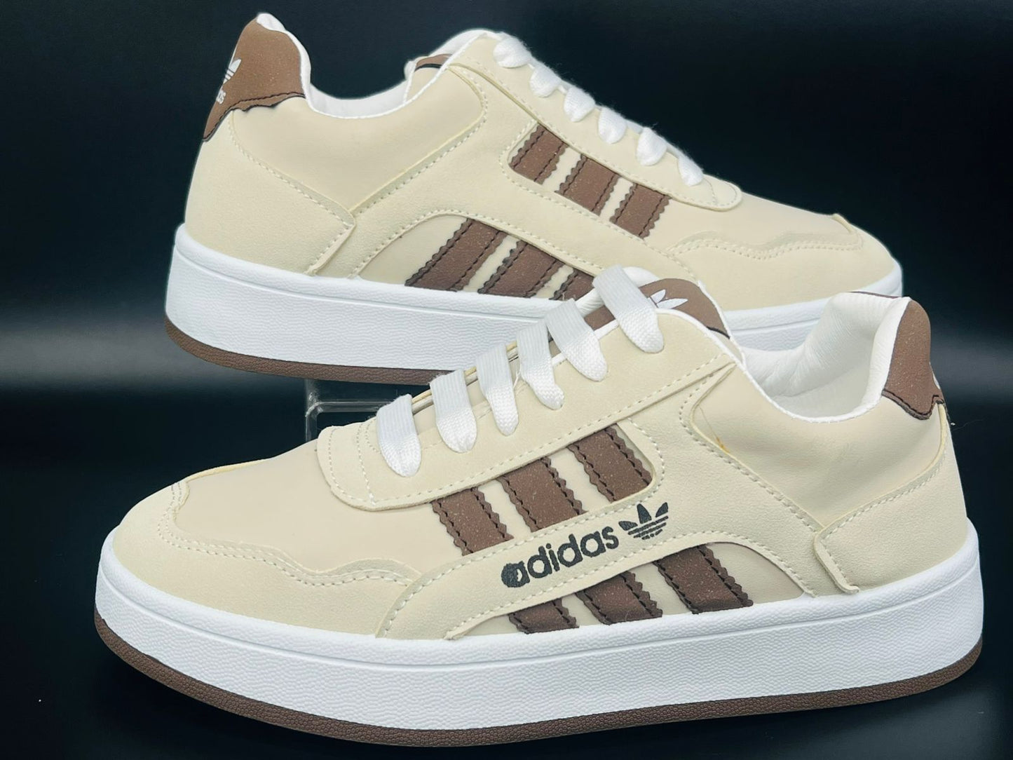 كوتشي أديداس - حريمي  ميرور 2026