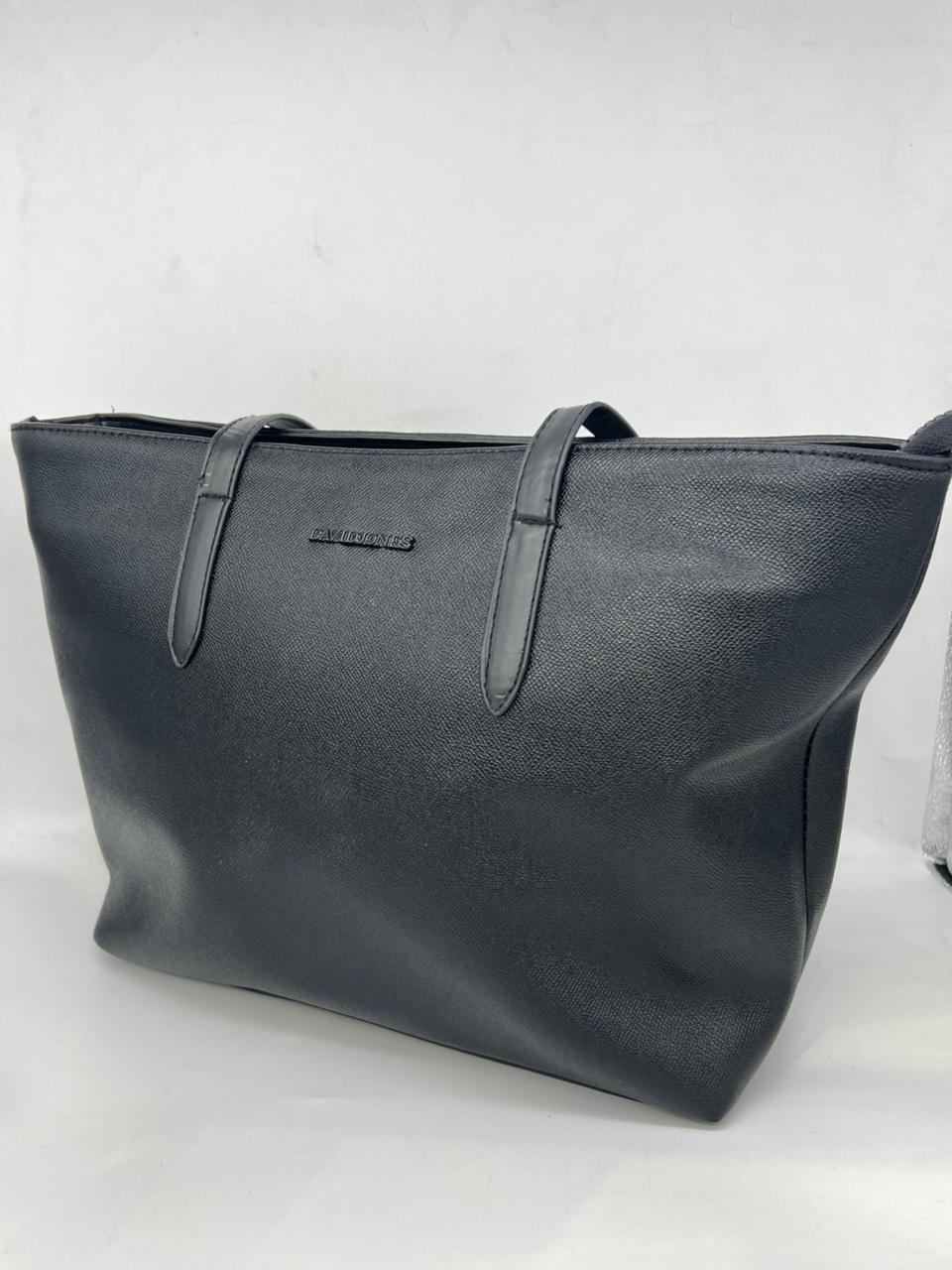 شنطة حريمي جلد فخم – كولكشن شتاء 2026 | Gracia