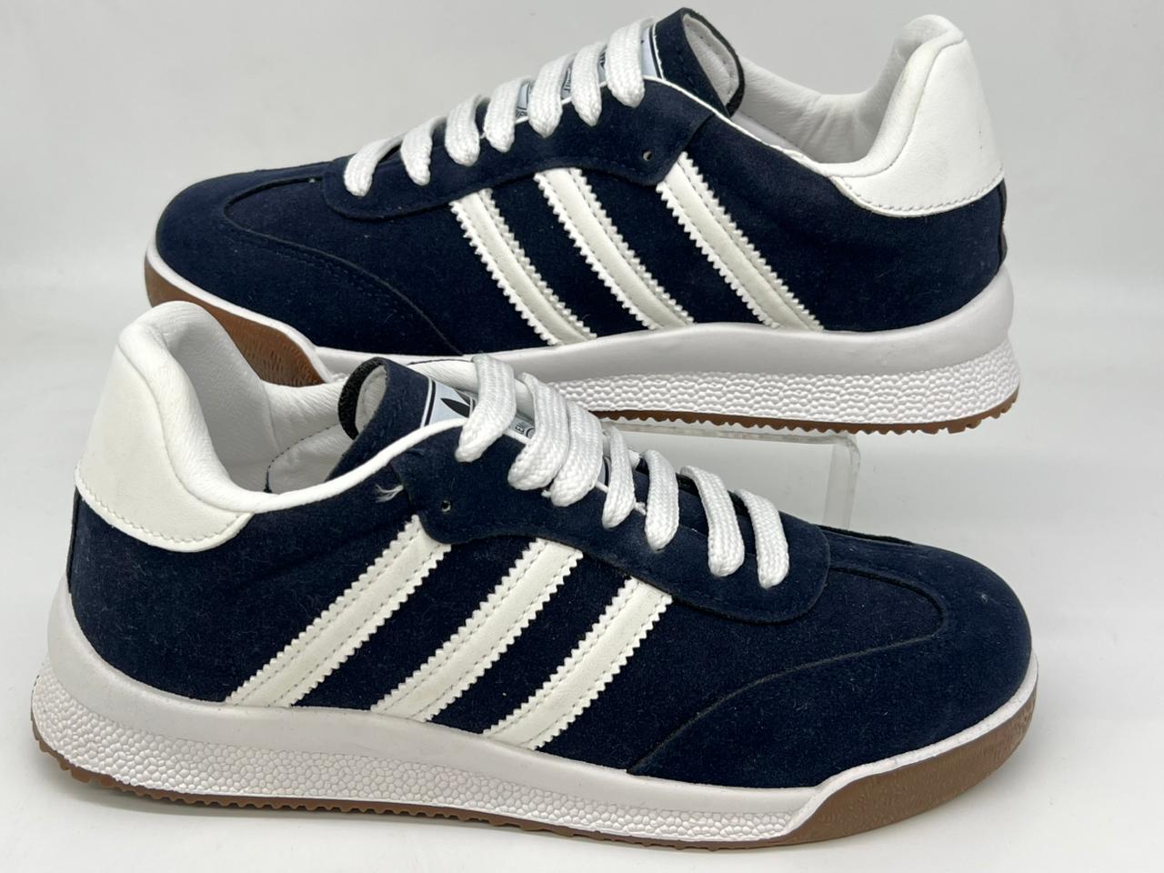 شوز سامبا حريمي شمواة – كولكشن 2026 | ألوان متعددة | مقاسات 37–41