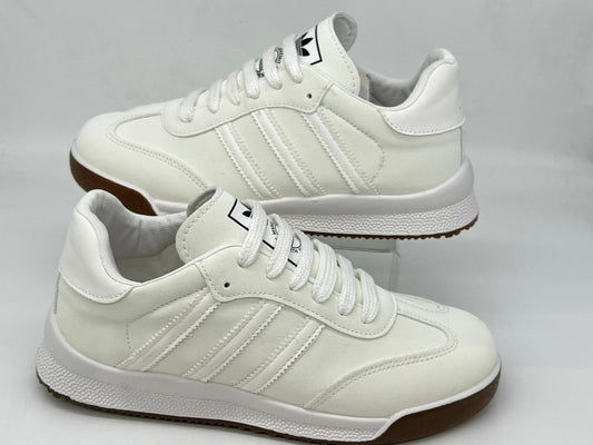 شوز سامبا حريمي شمواة – كولكشن 2026 | ألوان متعددة | مقاسات 37–41