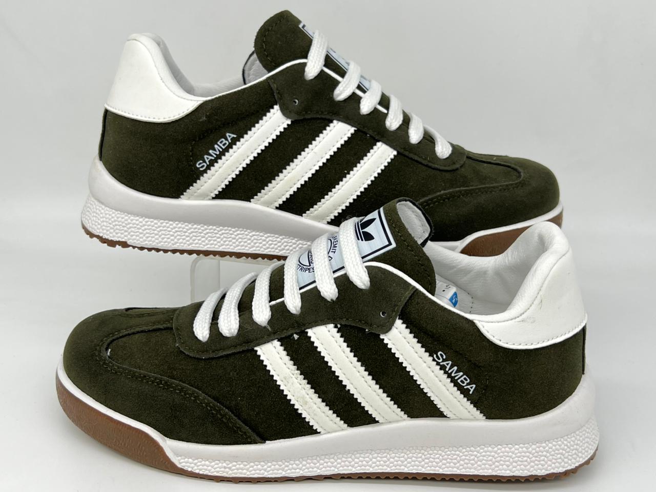 شوز سامبا حريمي شمواة – كولكشن 2026 | ألوان متعددة | مقاسات 37–41