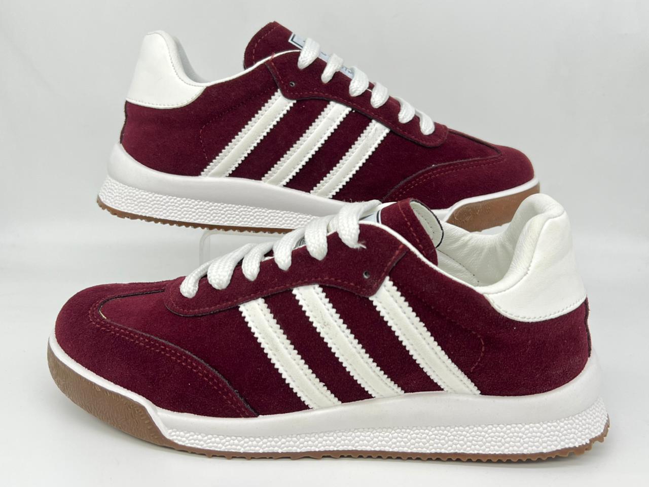 شوز سامبا حريمي شمواة – كولكشن 2026 | ألوان متعددة | مقاسات 37–41