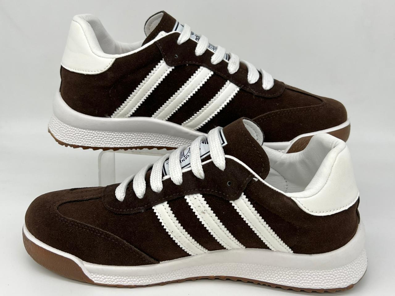 شوز سامبا حريمي شمواة – كولكشن 2026 | ألوان متعددة | مقاسات 37–41