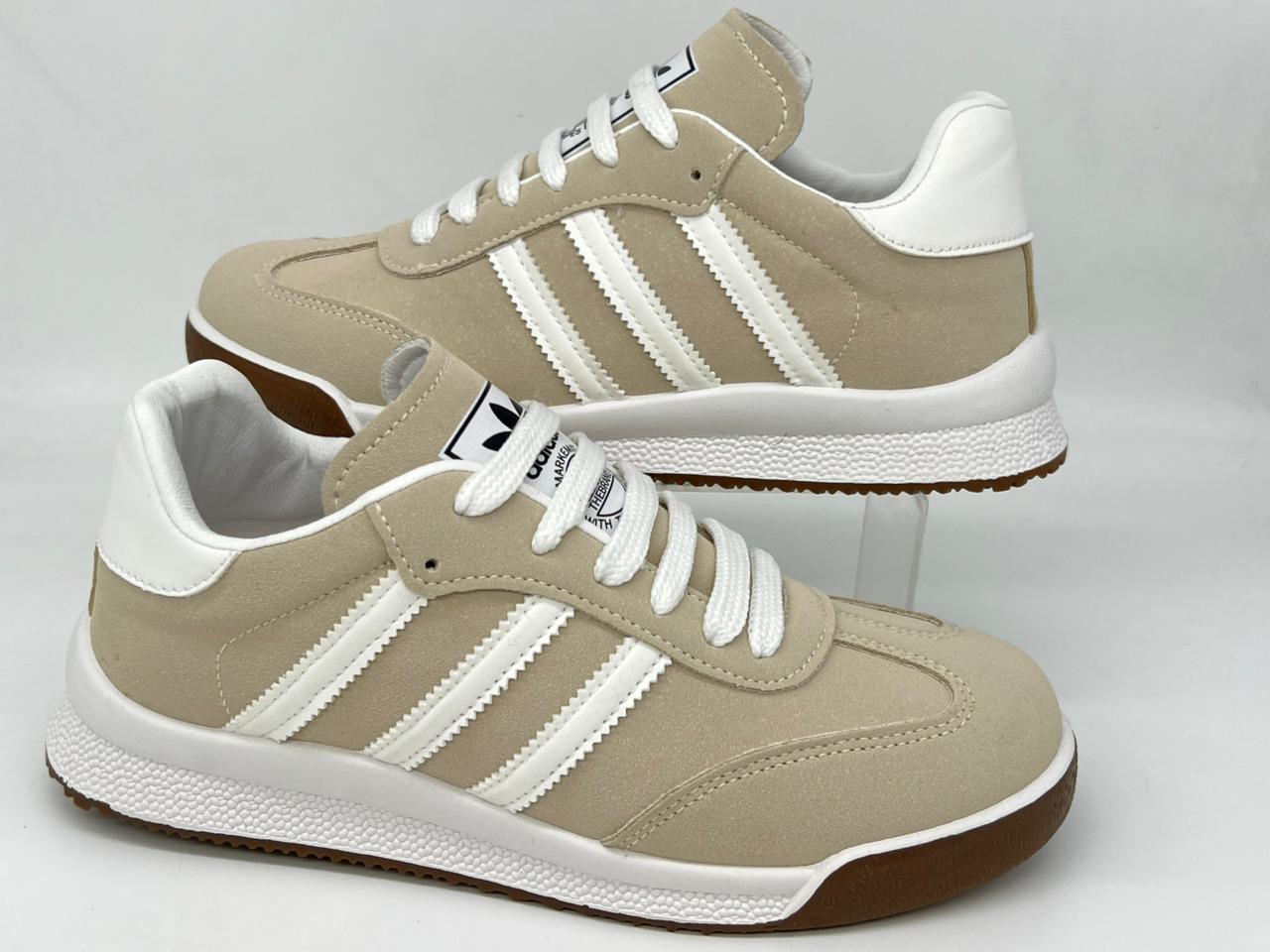 شوز سامبا حريمي شمواة – كولكشن 2026 | ألوان متعددة | مقاسات 37–41